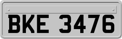 BKE3476