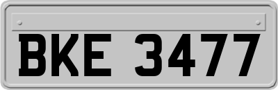 BKE3477