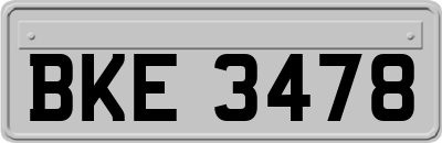 BKE3478