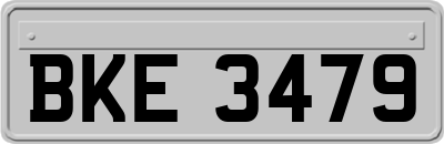 BKE3479