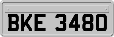 BKE3480