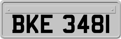 BKE3481