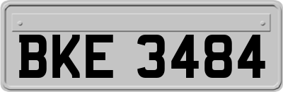 BKE3484