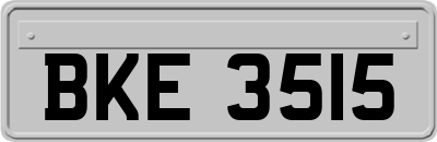 BKE3515