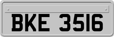 BKE3516