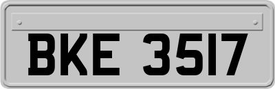 BKE3517