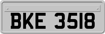 BKE3518