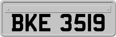 BKE3519