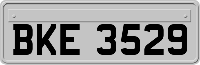 BKE3529