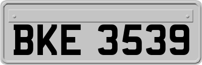 BKE3539