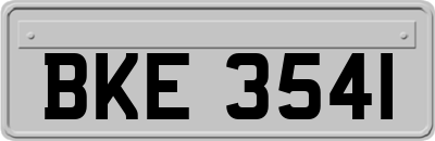 BKE3541