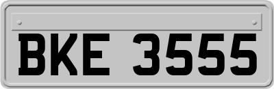 BKE3555