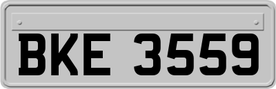 BKE3559