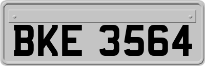 BKE3564