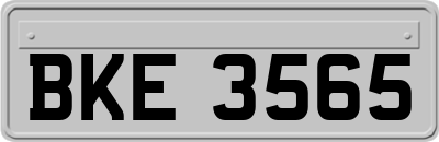 BKE3565