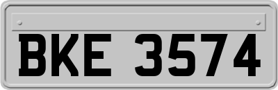 BKE3574