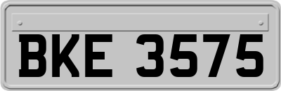 BKE3575