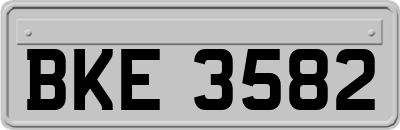 BKE3582