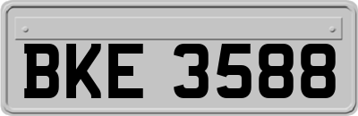 BKE3588