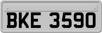 BKE3590