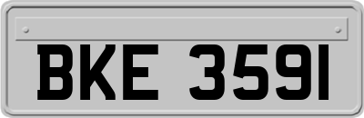 BKE3591
