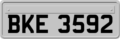 BKE3592