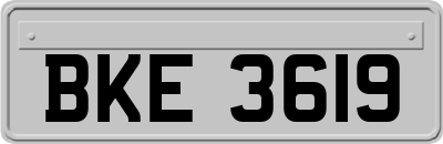 BKE3619