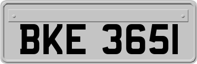BKE3651