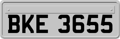 BKE3655