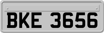 BKE3656