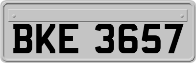 BKE3657