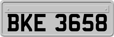BKE3658