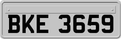 BKE3659