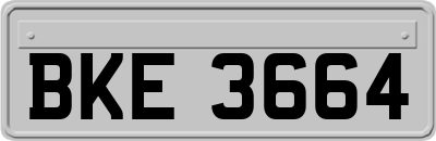 BKE3664