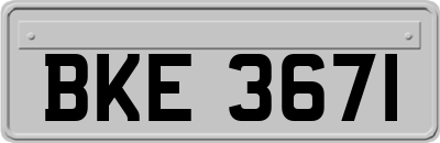 BKE3671