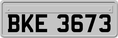 BKE3673