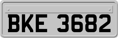 BKE3682