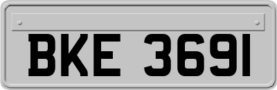 BKE3691