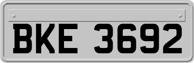 BKE3692
