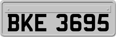 BKE3695