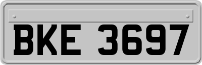 BKE3697