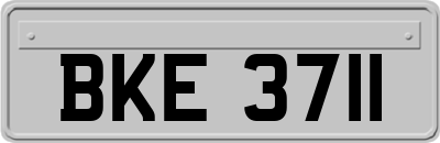 BKE3711
