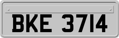 BKE3714