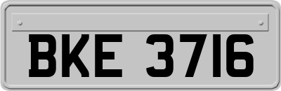 BKE3716