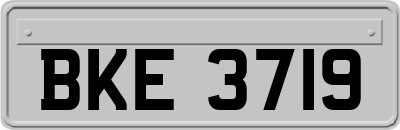 BKE3719
