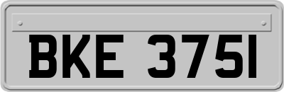 BKE3751