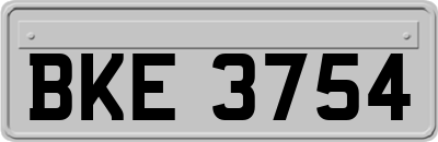 BKE3754