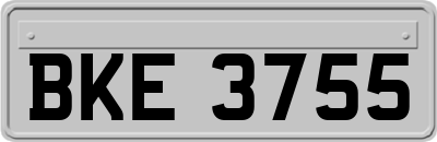 BKE3755