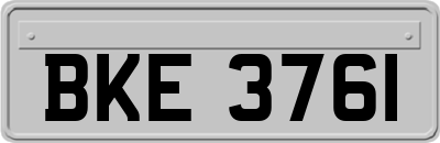 BKE3761