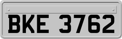 BKE3762